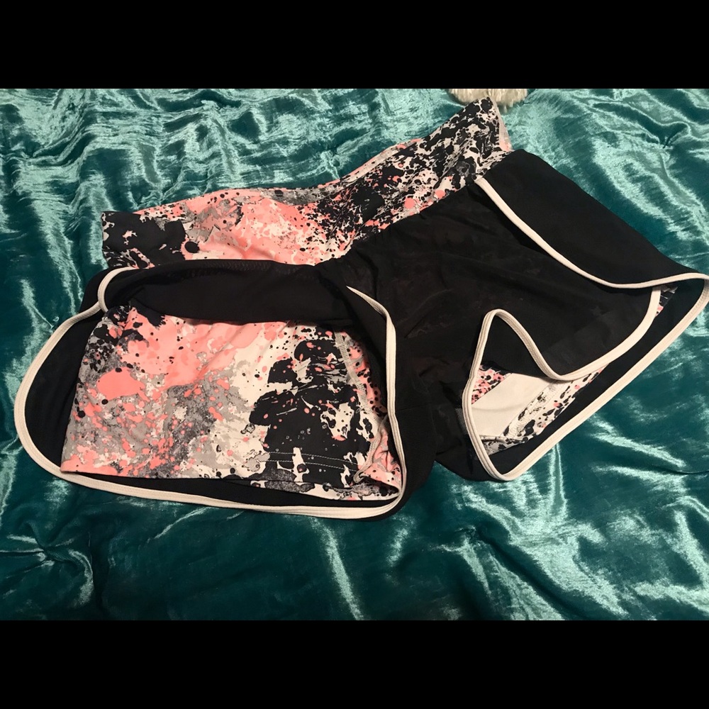 Fabletics athletic shorts